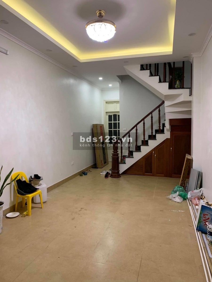 Bán nhà Minh Khai, lô góc, kinh doanh, ô tô thông cực hiếm chỉ 8 tỷ