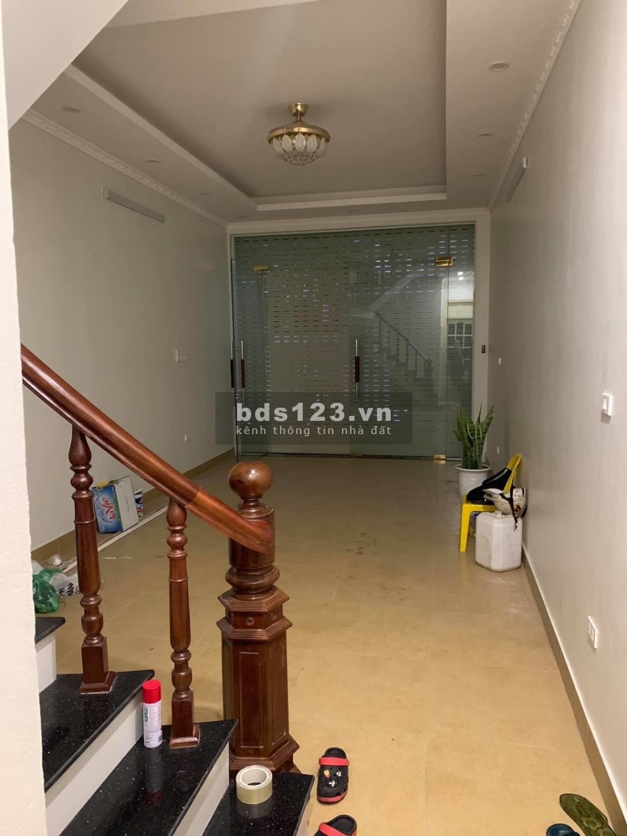 Bán nhà Minh Khai, lô góc, kinh doanh, ô tô thông cực hiếm chỉ 8 tỷ