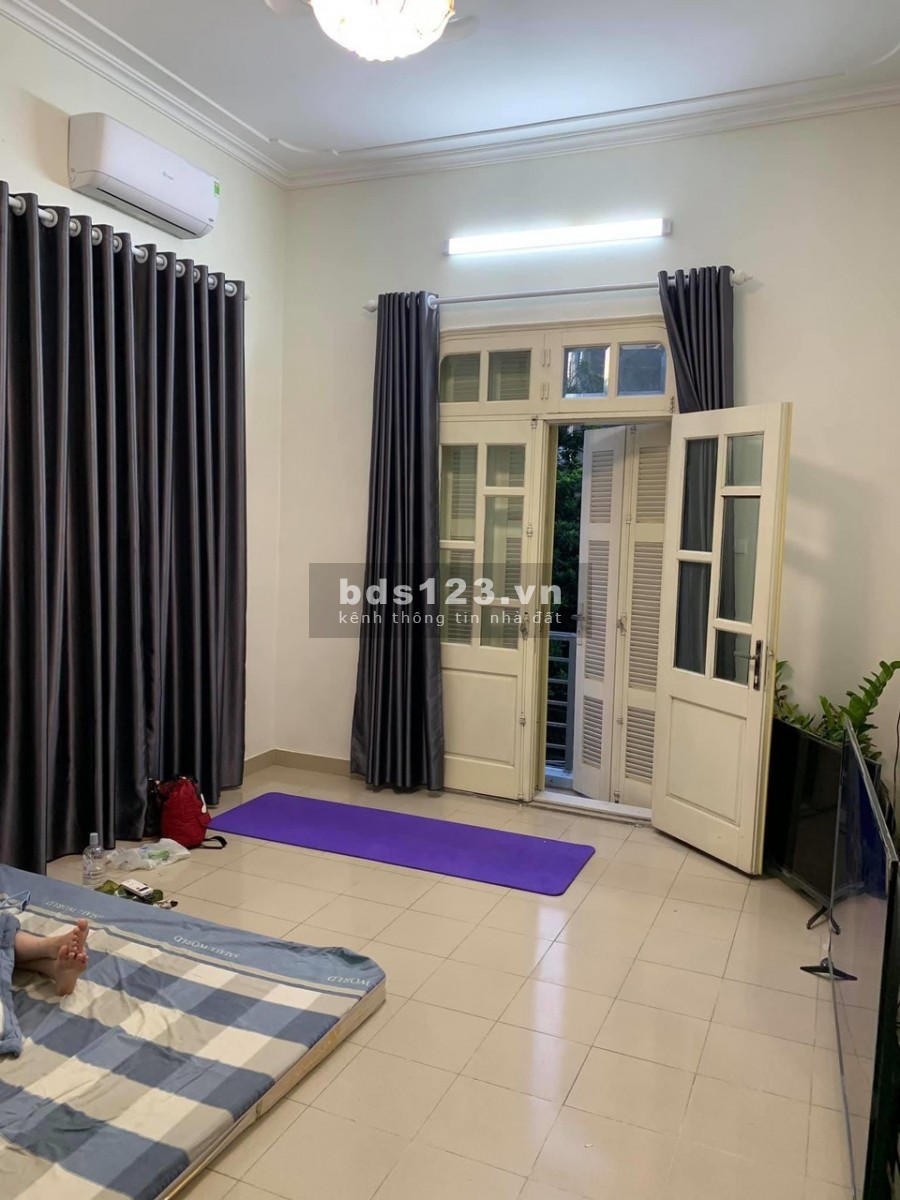 Bán nhà Minh Khai, lô góc, kinh doanh, ô tô thông cực hiếm chỉ 8 tỷ