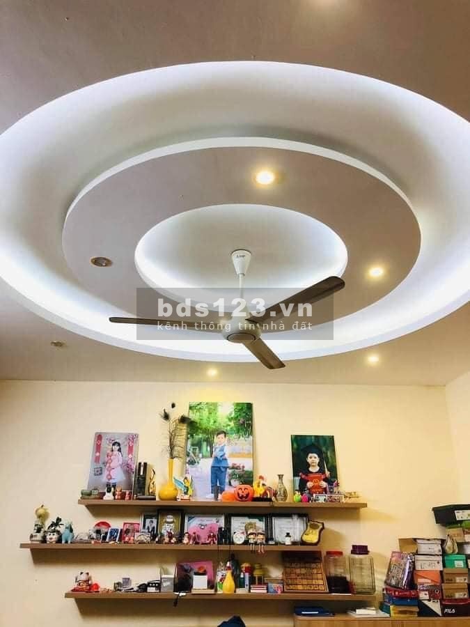 Bán nhà trung tâm quận Thanh Xuân 5 tầng MT 5m nhỉnh 3 tỷ nhà đẹp ở ngay