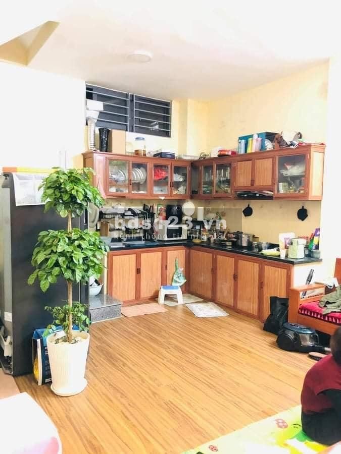 Bán nhà trung tâm quận Thanh Xuân 5 tầng MT 5m nhỉnh 3 tỷ nhà đẹp ở ngay