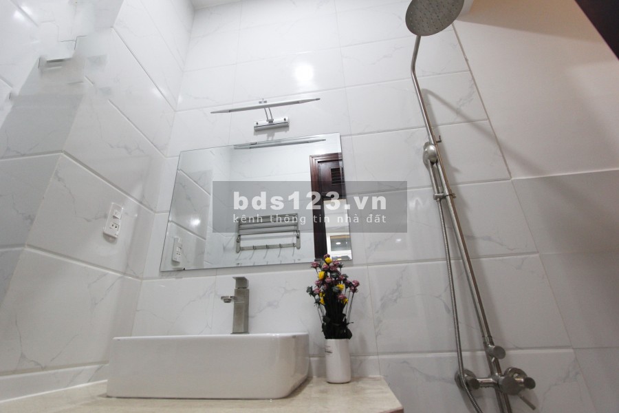 Sale sốc căn hộ 1 phòng ngủ cho hợp đồng 12 tháng, Quận 7 gần Phú Mỹ Hưng