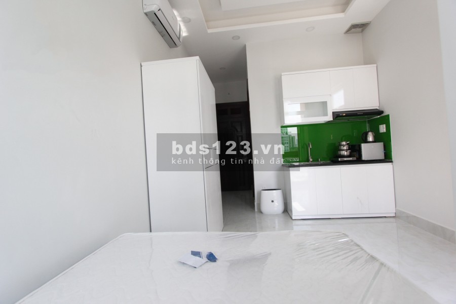 Sale sốc căn hộ 1 phòng ngủ cho hợp đồng 12 tháng, Quận 7 gần Phú Mỹ Hưng