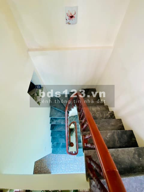 Bán nhà Đống Đa, đẹp long lanh, nhiều tiện ích, dtsd 37m2, giá 3.8 tỷ