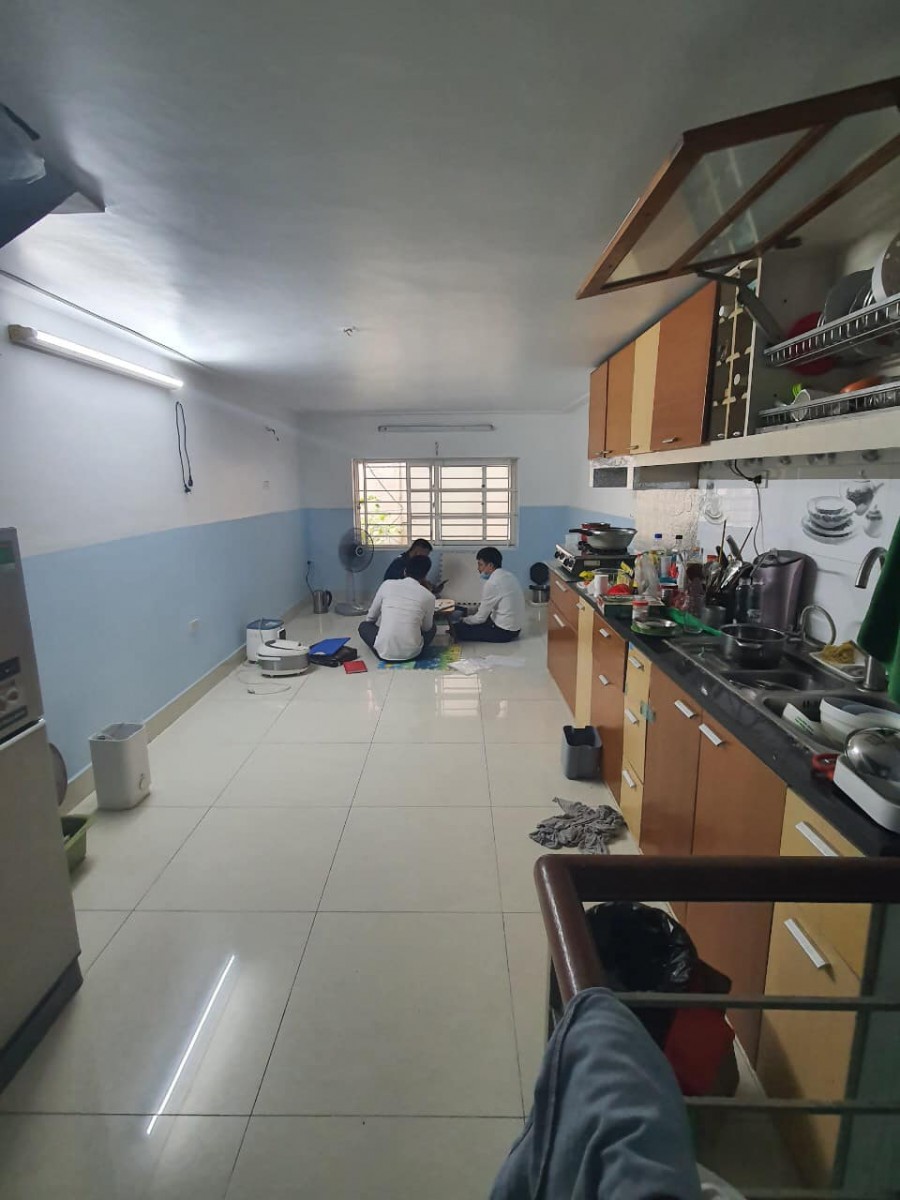 Chỉ 2 tỷ hàng xóm Royal Nguyễn Trãi Thanh Xuân Hà Nội. Phù hợp vợ chồng trẻ, đi làm đâu cũng tiện