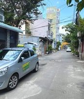 Bán nhà Thống Nhất, Gò Vấp, 5 tỷ 70m2. Mã số N405.