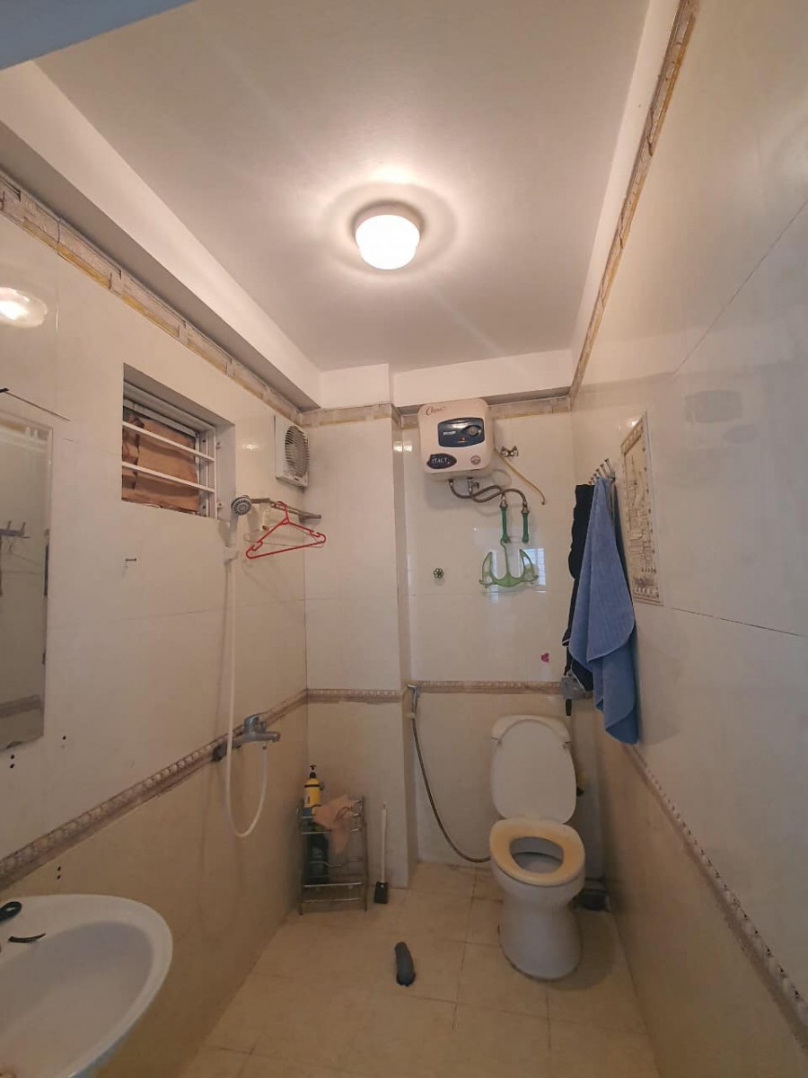 Chỉ 2 tỷ hàng xóm Royal Nguyễn Trãi Thanh Xuân Hà Nội. Phù hợp vợ chồng trẻ, đi làm đâu cũng tiện
