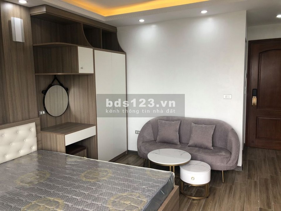 Bán KS phố Đặng Thai Mai 155m2x8T mặt tiền 10m giá 45 tỷ