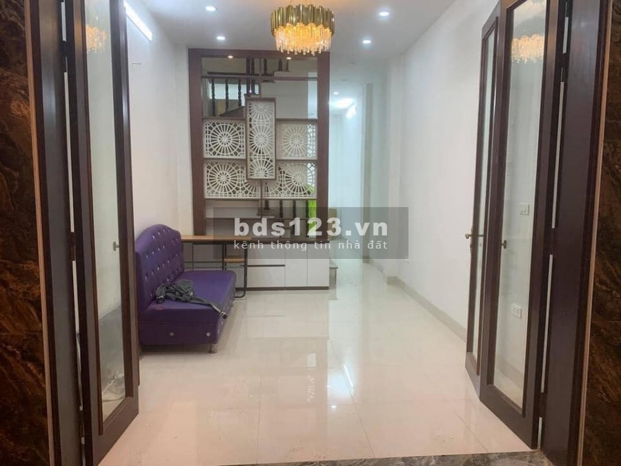 Bán nhà HXH, KCN Tân Bình. DT 60m2 giá 4,2 tỷ.