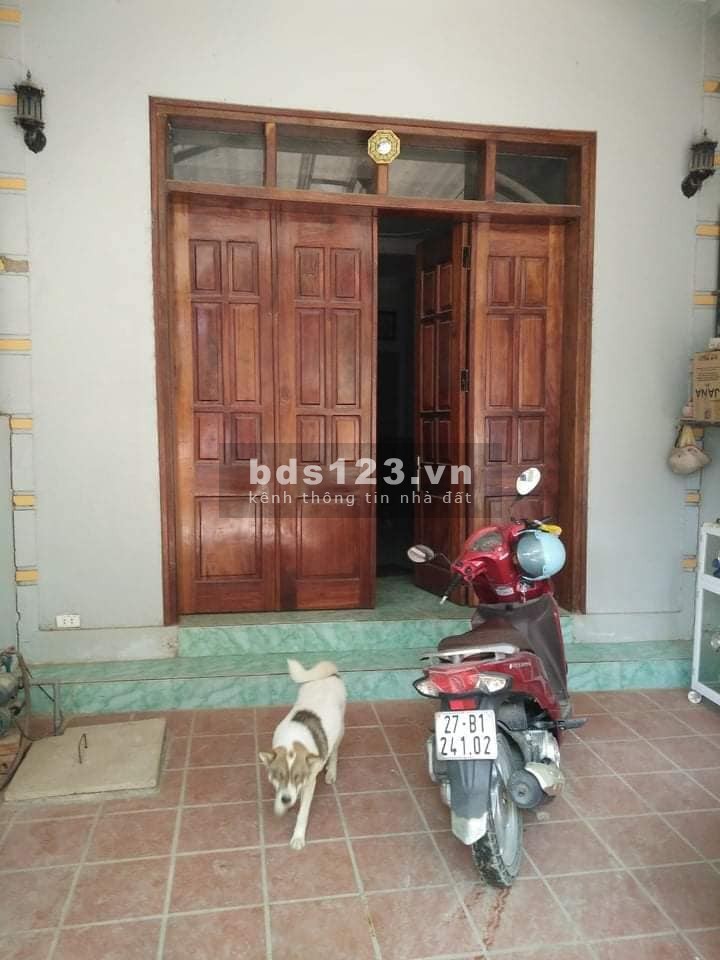 Cần bán nhà tại tổ dân phố 6, ngõ 2+3 phường Tân Thanh, Điện Biên Phủ, Điện Biên