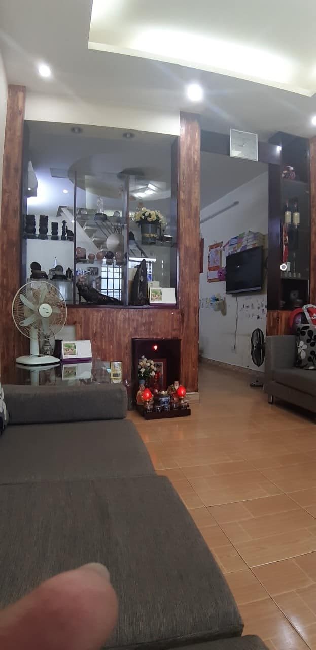 MT Trần Kế Xương, Phường 7, Phú Nhuận 44m2, 2 tầng, Giá Chỉ 6.85 tỷ