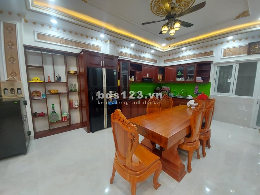 129m2 Trường Sơn P4 Tân Bình giá đất phường 15 Tân Bình