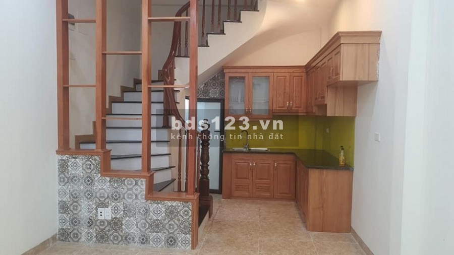 Bán nhà mới tinh Lê Quang Đạo – trung tâm Mỹ Đình, 5 tầng, giá 3.35 tỷ.