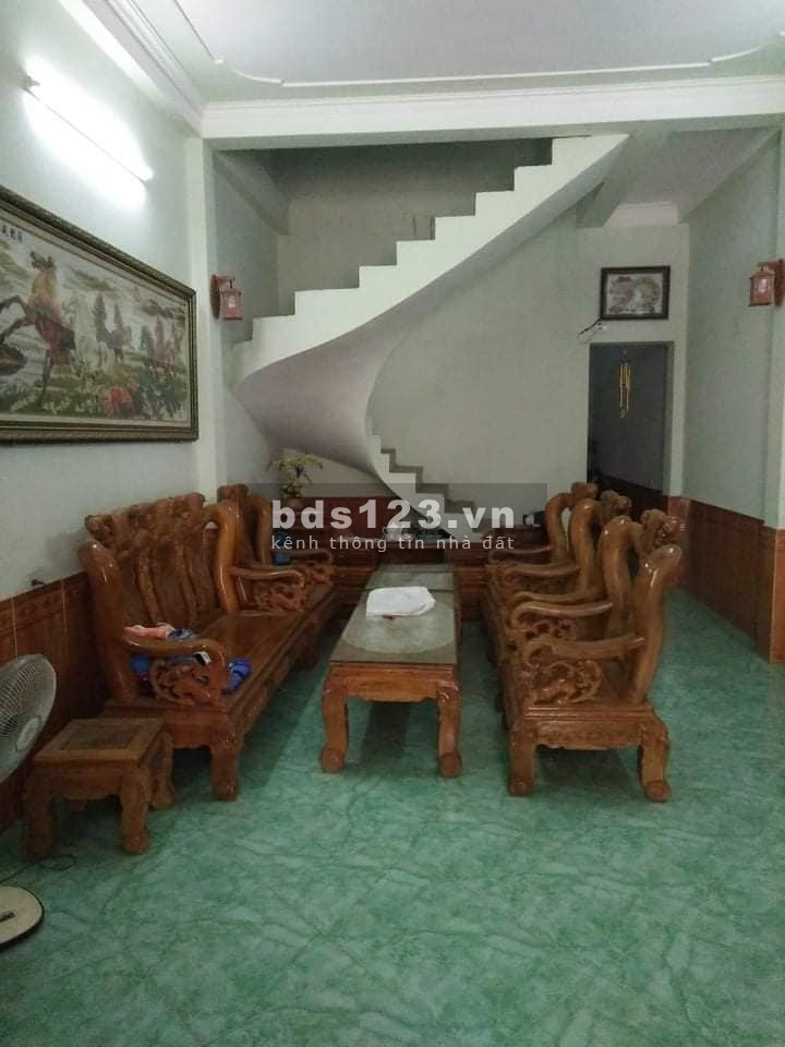 Cần bán nhà tại tổ dân phố 6, ngõ 2+3 phường Tân Thanh, Điện Biên Phủ, Điện Biên