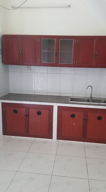 Nhà 1 trệt 1 lầu 4,5*10. SHR, Trần Văn Mười, 1/ XXT9 hẻm nhựa thông 6m. sao chợ Đại Hải