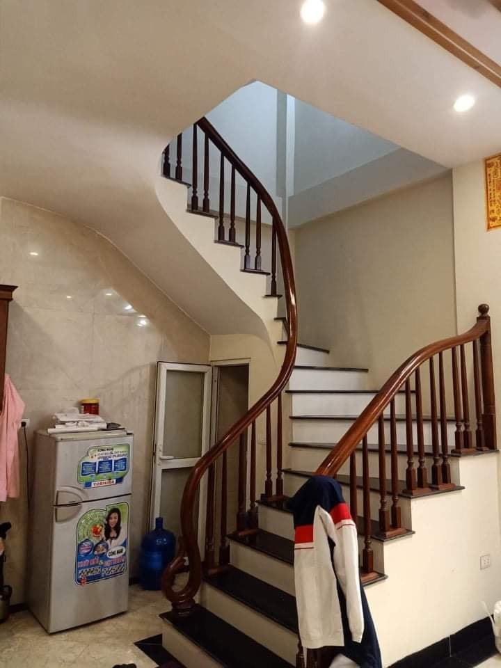 Nhà đẹp phố Trương Định, Hoàng Mai, 34m, 5 tầng, 3.5 tỷ, 0879 029 888