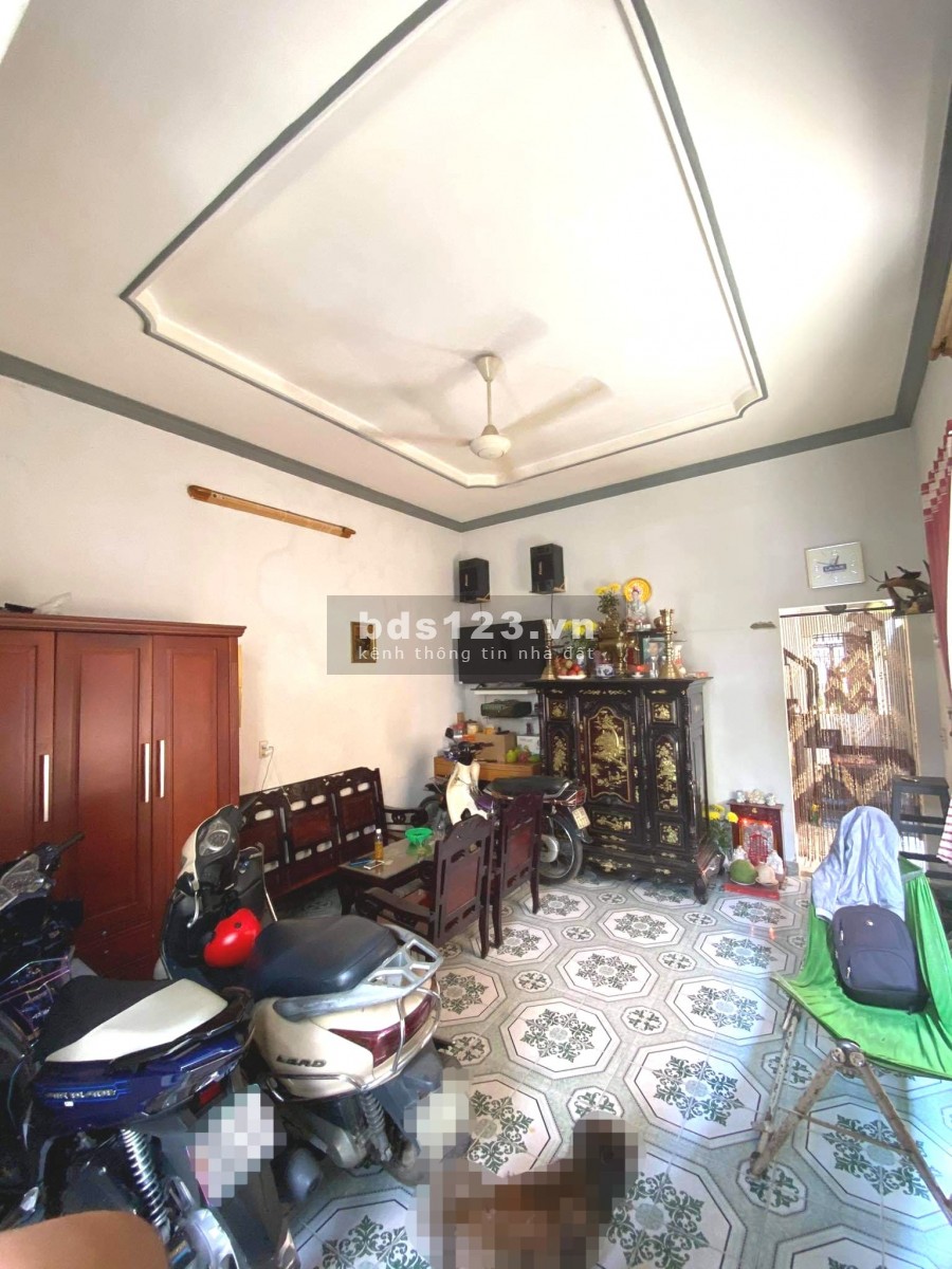 Bán nhà Thống Nhất, Gò Vấp, 5 tỷ 70m2. Mã số N405.