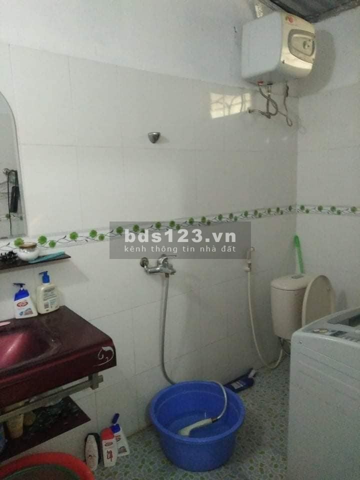 Cần bán nhà tại tổ dân phố 6, ngõ 2+3 phường Tân Thanh, Điện Biên Phủ, Điện Biên
