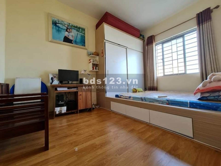 Bán nhà đẹp ở luôn Khương Trung 35m 3.45 tỷ