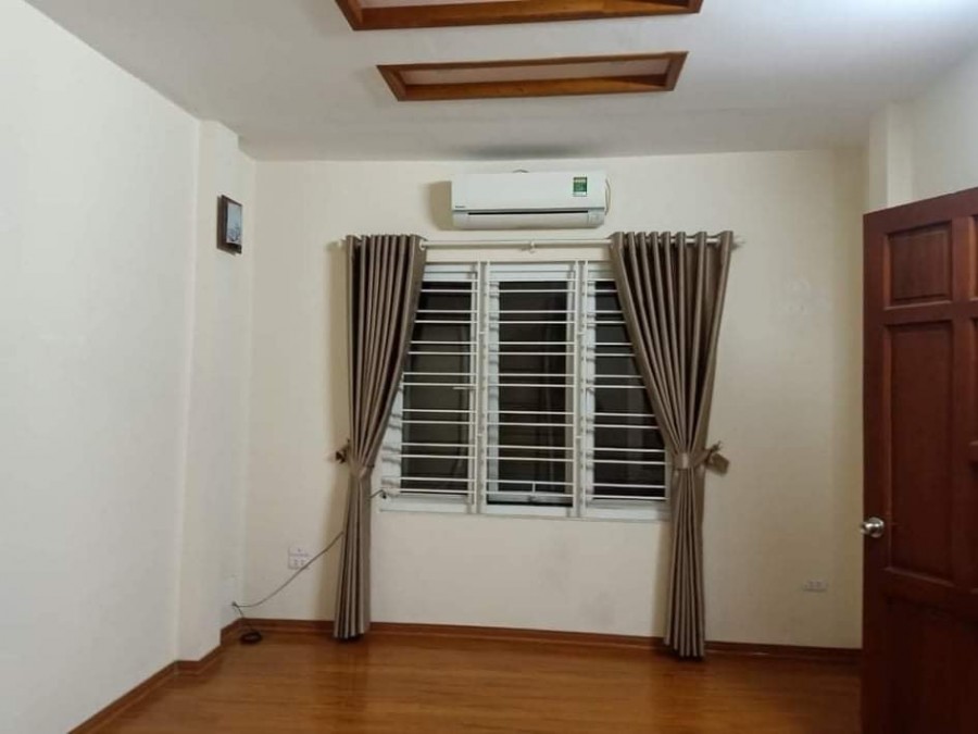 Nhà đẹp phố Trương Định, Hoàng Mai, 34m, 5 tầng, 3.5 tỷ, 0879 029 888