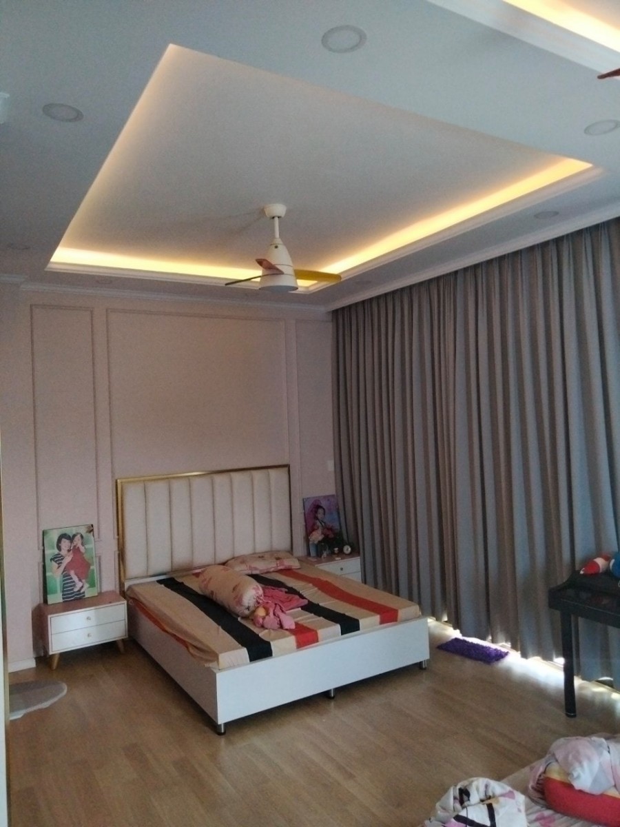 Hẻm xe hơi 7 chỗ quay đầu, dt 59m ngang khủng 6.5, 3 tầngg đúc, giá 6.2 tỷ, đường Lê Đức Thọ, phường 15, Gò Vấp