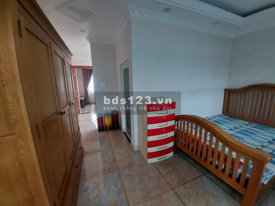 129m2 Trường Sơn P4 Tân Bình giá đất phường 15 Tân Bình