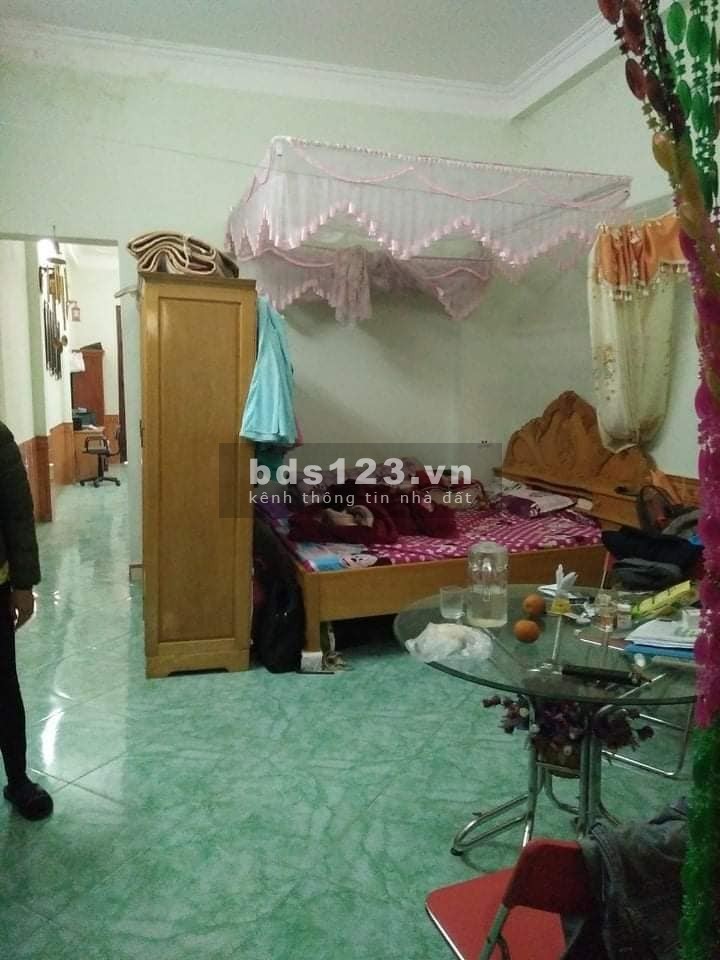 Cần bán nhà tại tổ dân phố 6, ngõ 2+3 phường Tân Thanh, Điện Biên Phủ, Điện Biên