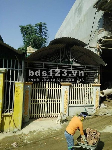 Cần bán nhà tại tổ dân phố 6, ngõ 2+3 phường Tân Thanh, Điện Biên Phủ, Điện Biên