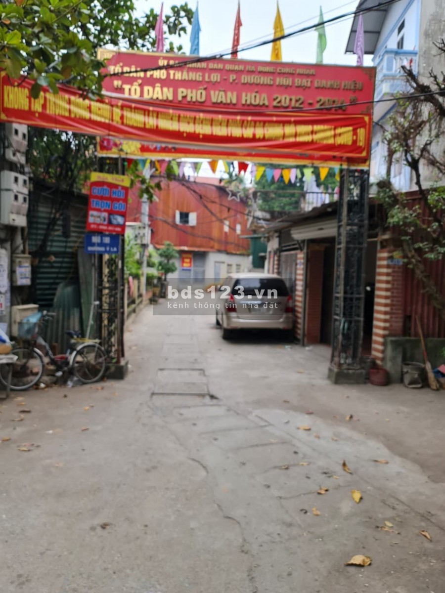Nhà đẹp ở luôn 31m 4 tầng, trung tâm quận Hà Đông nhỉnh 2 tỷ