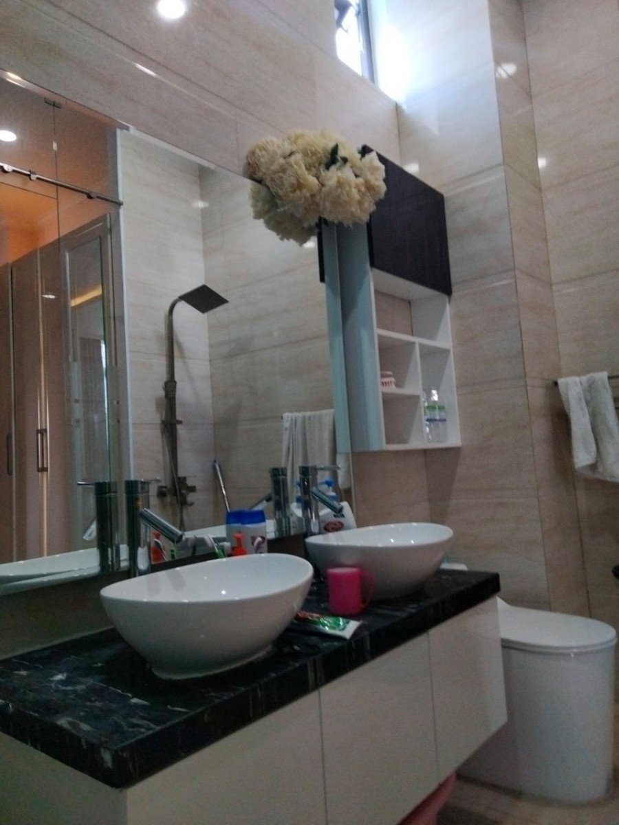 Hẻm xe hơi 7 chỗ quay đầu, dt 59m ngang khủng 6.5, 3 tầngg đúc, giá 6.2 tỷ, đường Lê Đức Thọ, phường 15, Gò Vấp
