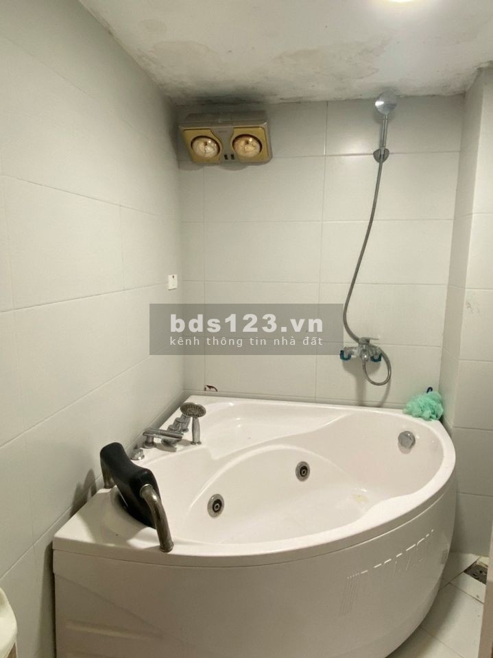 Bán nhà phân lô, ô tô đỗ cửa Nguyễn Trãi 80m2 Ô tô đỗ cửa 7 tỷ.