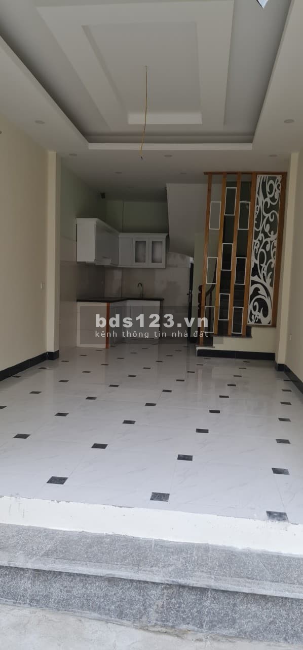 Nhà đẹp ở luôn 31m 4 tầng, trung tâm quận Hà Đông nhỉnh 2 tỷ
