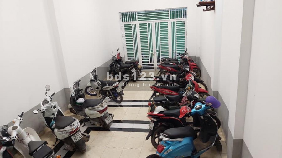 Phùng Khoang - Trung Văn dt 90m2, 6 tầng full 22 phòng cho thuê khép kín, dòng tiền 90 triệu/tháng, giá chỉ 8.85 tỷ
