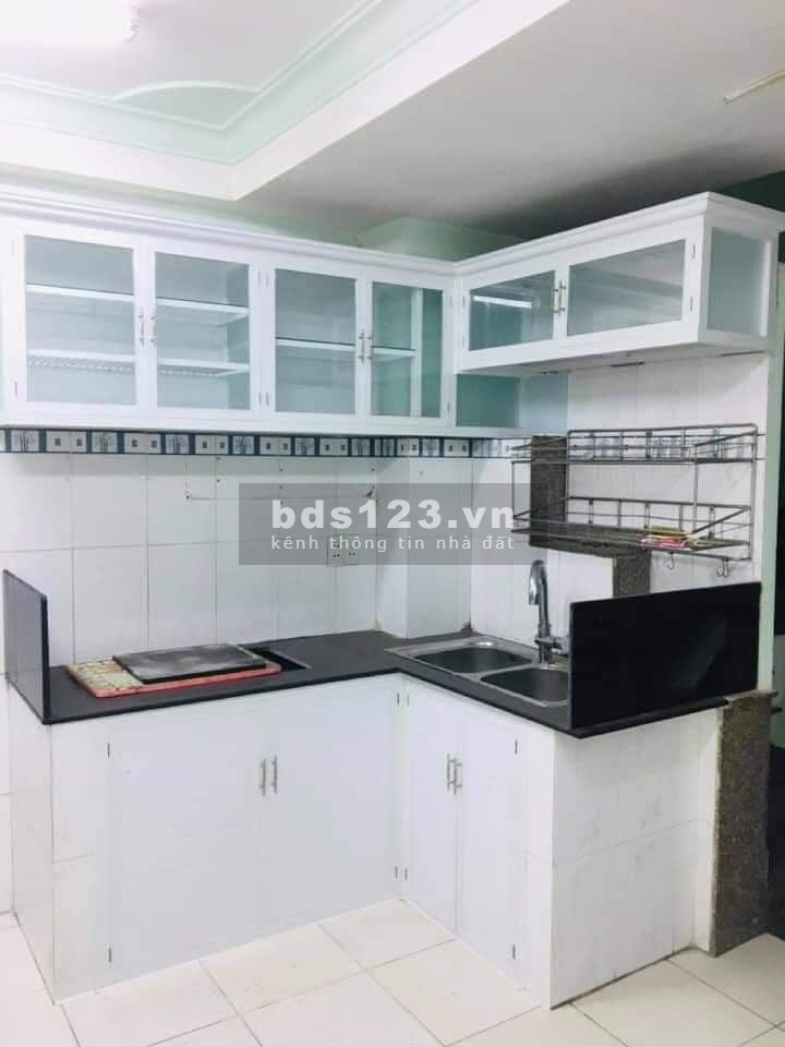Chủ chuyển lên Đà Lạt sống bán gấp nhà CMT8 Tân Bình, dt 36m2, nhỉnh 4 tỷ