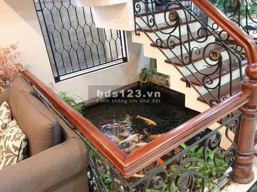 Siêu bán gấp đẳng cấp biệt thự bay ngay trong ngày, khu dân trí cao, gara ô tô