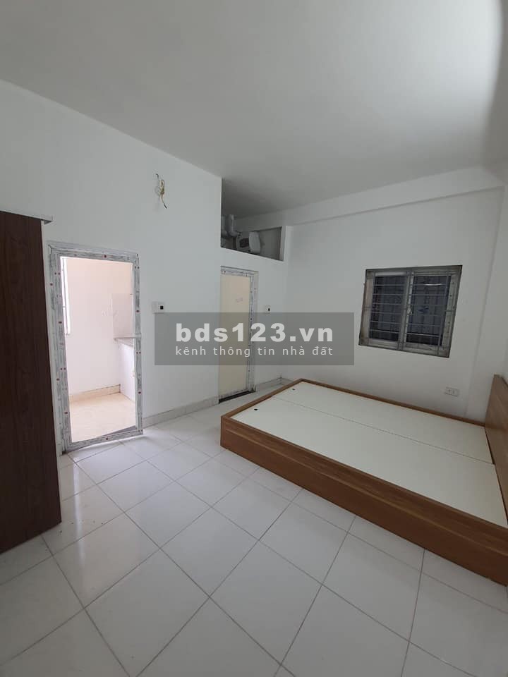 Phùng Khoang - Trung Văn dt 90m2, 6 tầng full 22 phòng cho thuê khép kín, dòng tiền 90 triệu/tháng, giá chỉ 8.85 tỷ