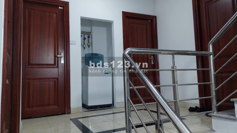Phùng Khoang - Trung Văn dt 90m2, 6 tầng full 22 phòng cho thuê khép kín, dòng tiền 90 triệu/tháng, giá chỉ 8.85 tỷ