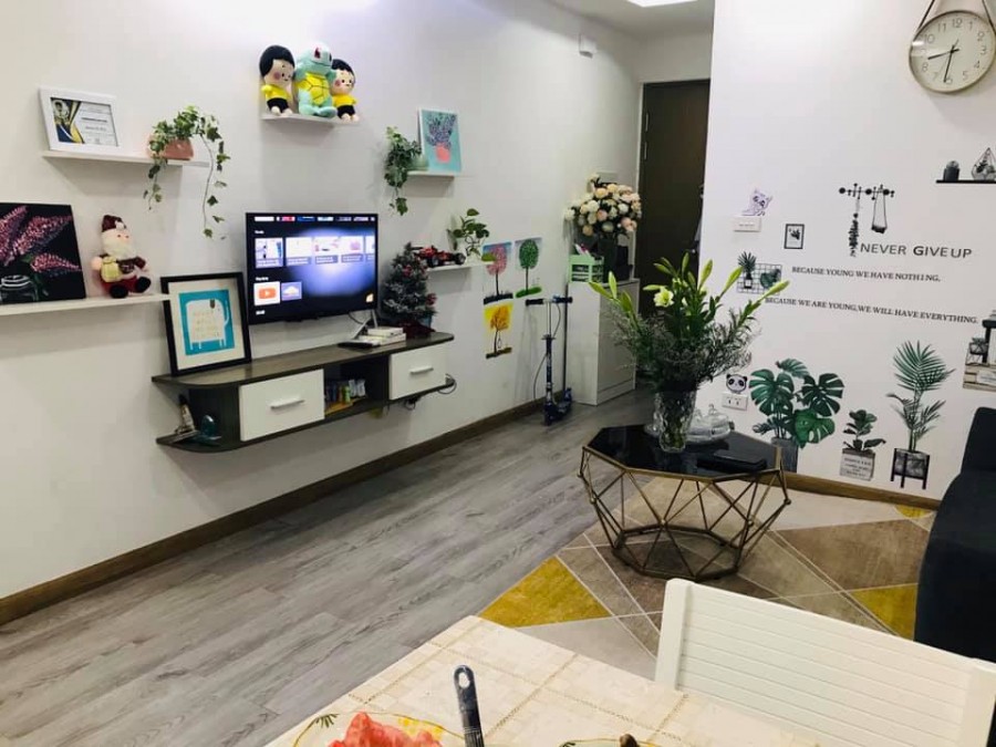 Bán nhà phố Hồ Tùng Mậu, 37m2x5T nhỉnh 3 tỷ ô tô cạnh nhà