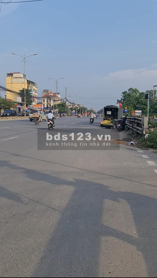 SIÊU HIẾM! 71m2, mt 6m lô góc mặt ngõ ô tô tải Ngọc Hồi, Thanh Trì, kinh doanh đỉnh