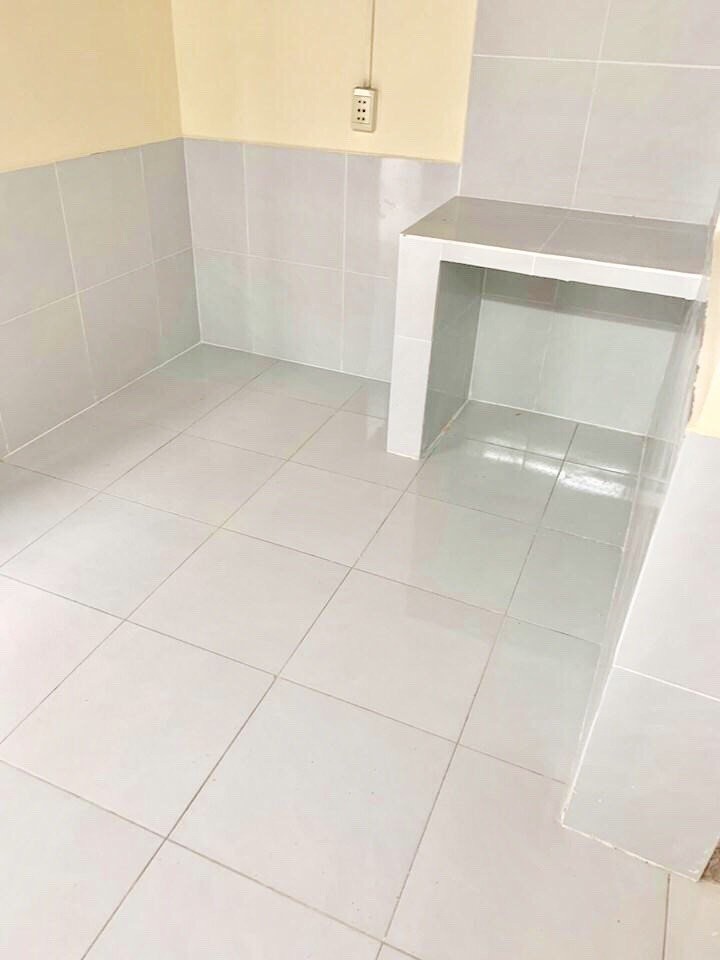 Bán dãy nhà trọ còn mới HXH Bùi Minh Trực P6 Q8