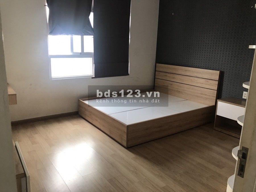 Thuê căn hộ 3 phòng ngủ /2WC DT 96m2 Cộng Hòa Plaza full tiện nghi Tel 0942.811.343 Tony Xem ngay hôm nay