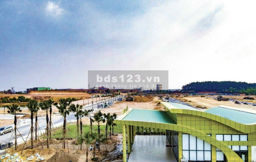 Dự án khu đô thị thương mại PNR ESTELLA