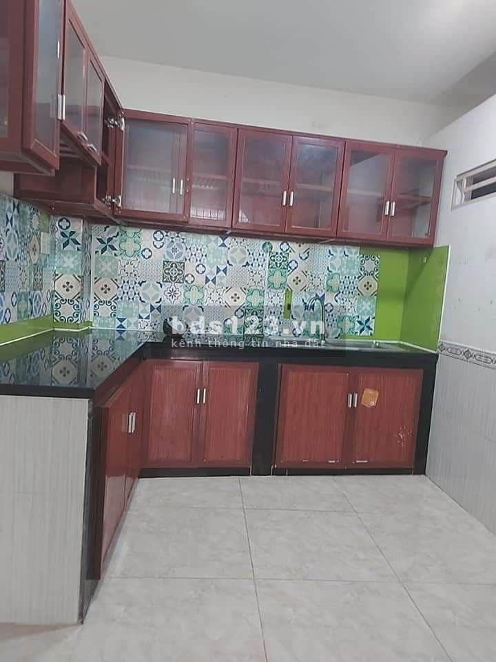 Nhà Siêu Rẻ Nằm Gần AEON Tân Phú, DT: 35m2, giá nhỉnh 3 Tỷ, thương lượng
