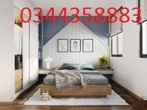 Bán Nhà 36m, 4 tầng kiên cố Quận Cầu Giấy giá chỉ có 3,3 tỷ