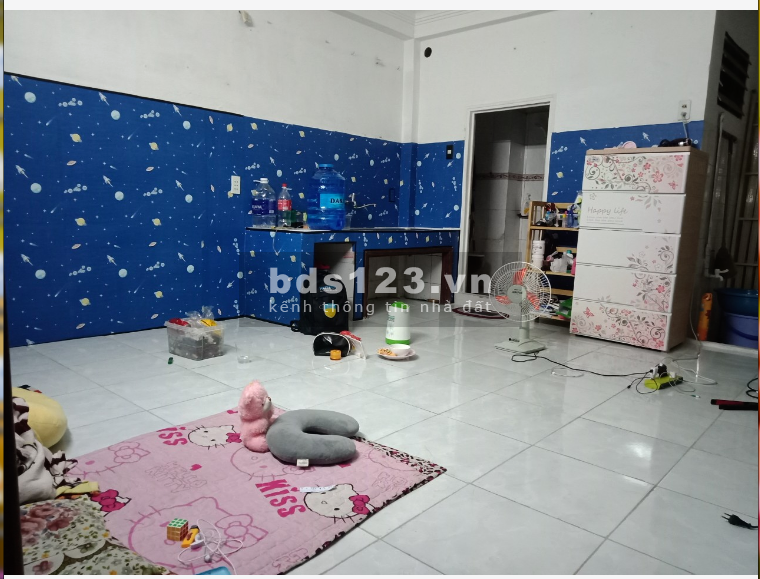 PHÒNG 25M2 MÁT MẺ NGAY ĐINH BỘ LĨNH , P.26, Q. BÌNH THẠNH