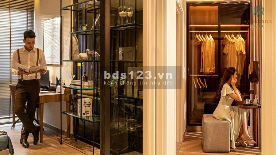 Căn hộ, officetel, shophouse chuẩn Resort gần Aone Mall Bình Dương, giá 1,5 tỷ