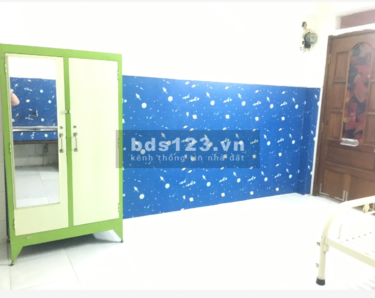 PHÒNG 25M2 MÁT MẺ NGAY ĐINH BỘ LĨNH , P.26, Q. BÌNH THẠNH