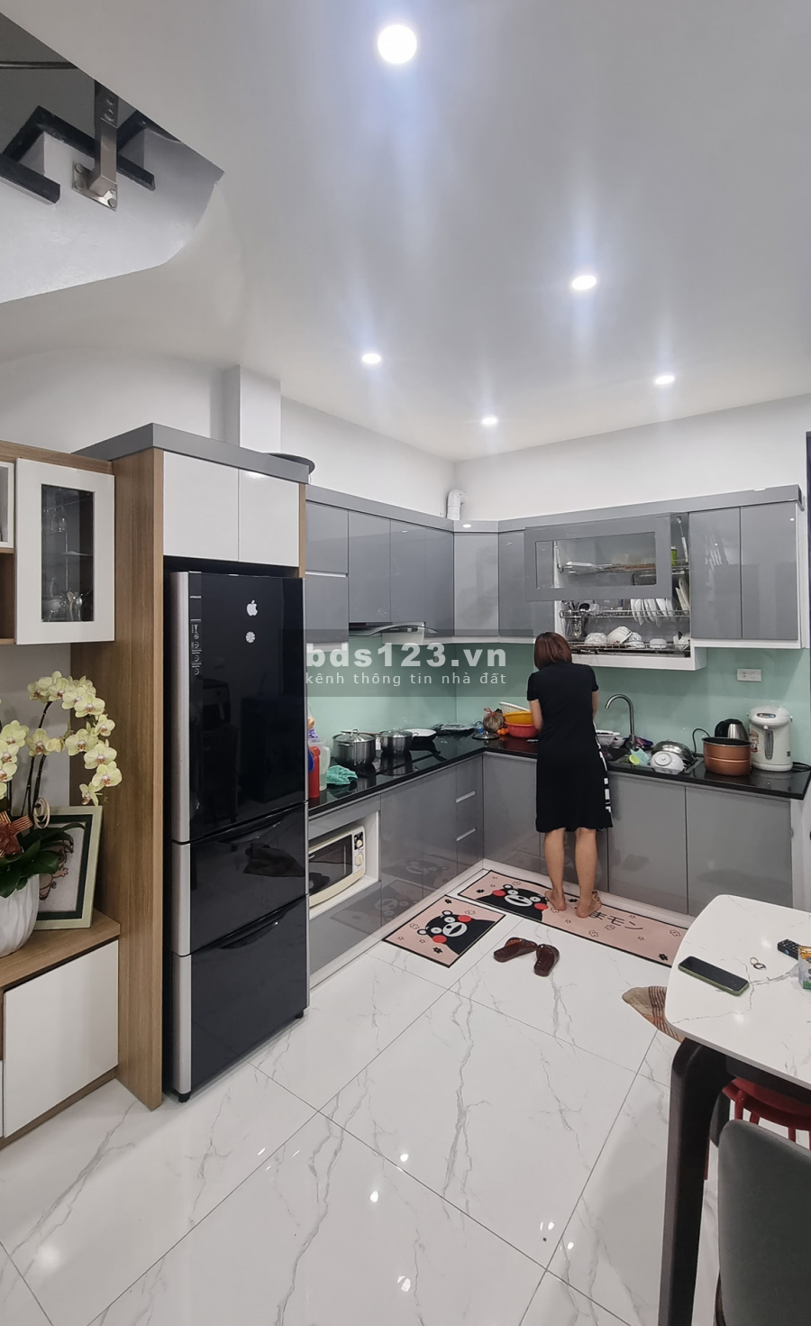 2.55 Tỷ, 38m2, nhà tự xây lô góc cực thoáng Đông Ngạc, Từ Liêm. T.Phương: 0941111357