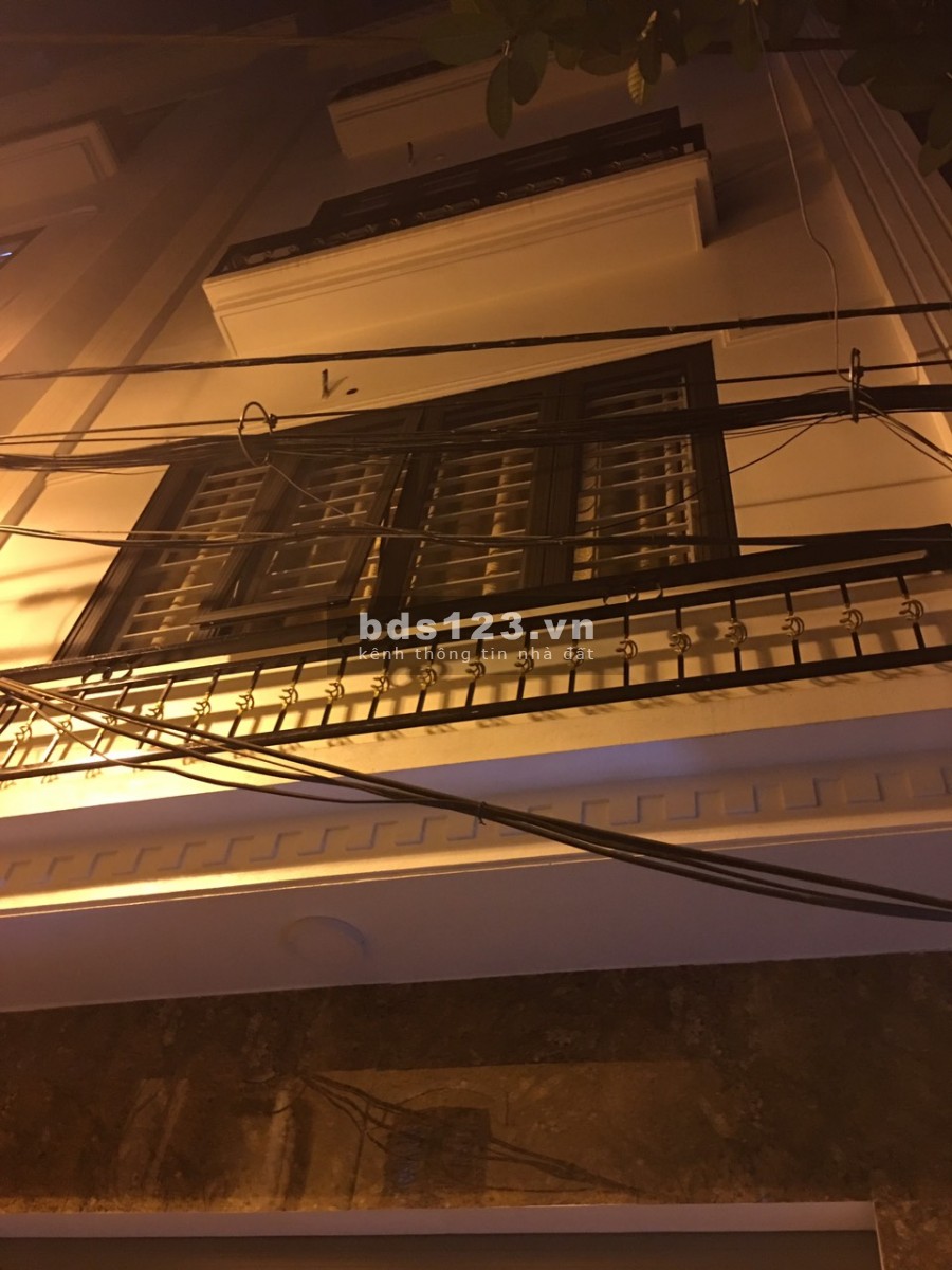 Bán nhà siêu đẹp không tỳ vết Phạm Văn Đông, dt 34m2, giá 4.85 tỷ