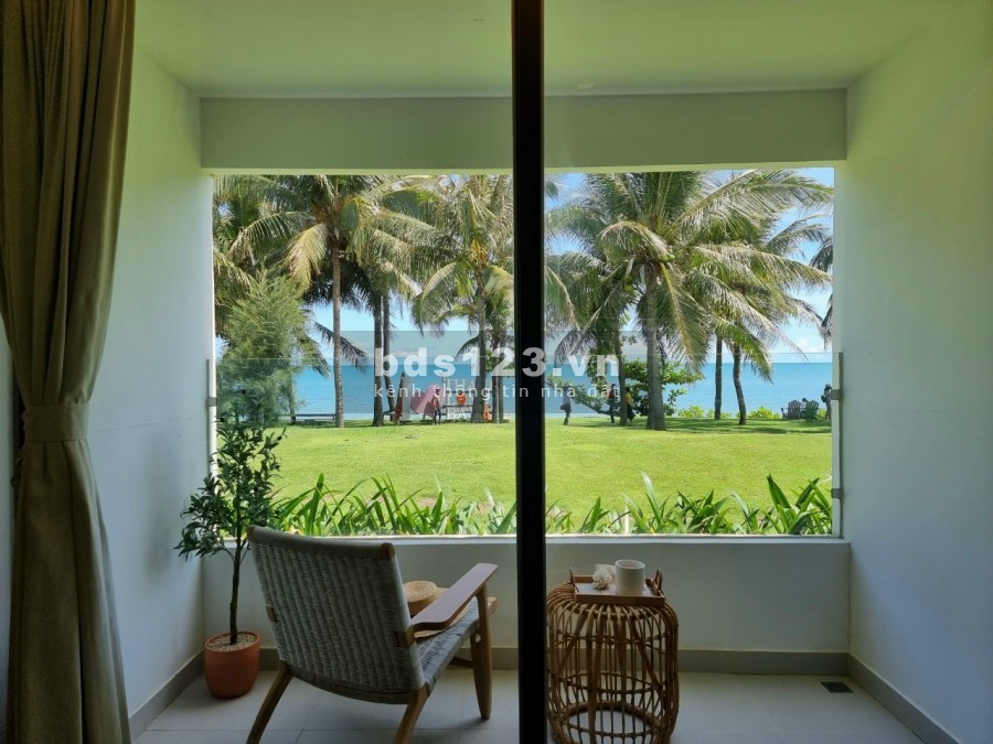 Nhận giữ chỗ (có hoàn lại) căn hộ ven biển Thanh Long Bay 38m2 chỉ 1.8 tỷ
